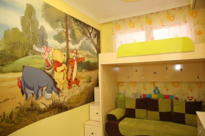  Tamuna Apartment  Батуми